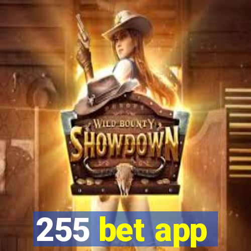 255 bet app